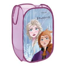 Disney Frozen 2 Character Pop Up Toy / Laundry Basket